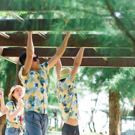 Laguna Parkside Residences Lang Co Eksteriør bilde