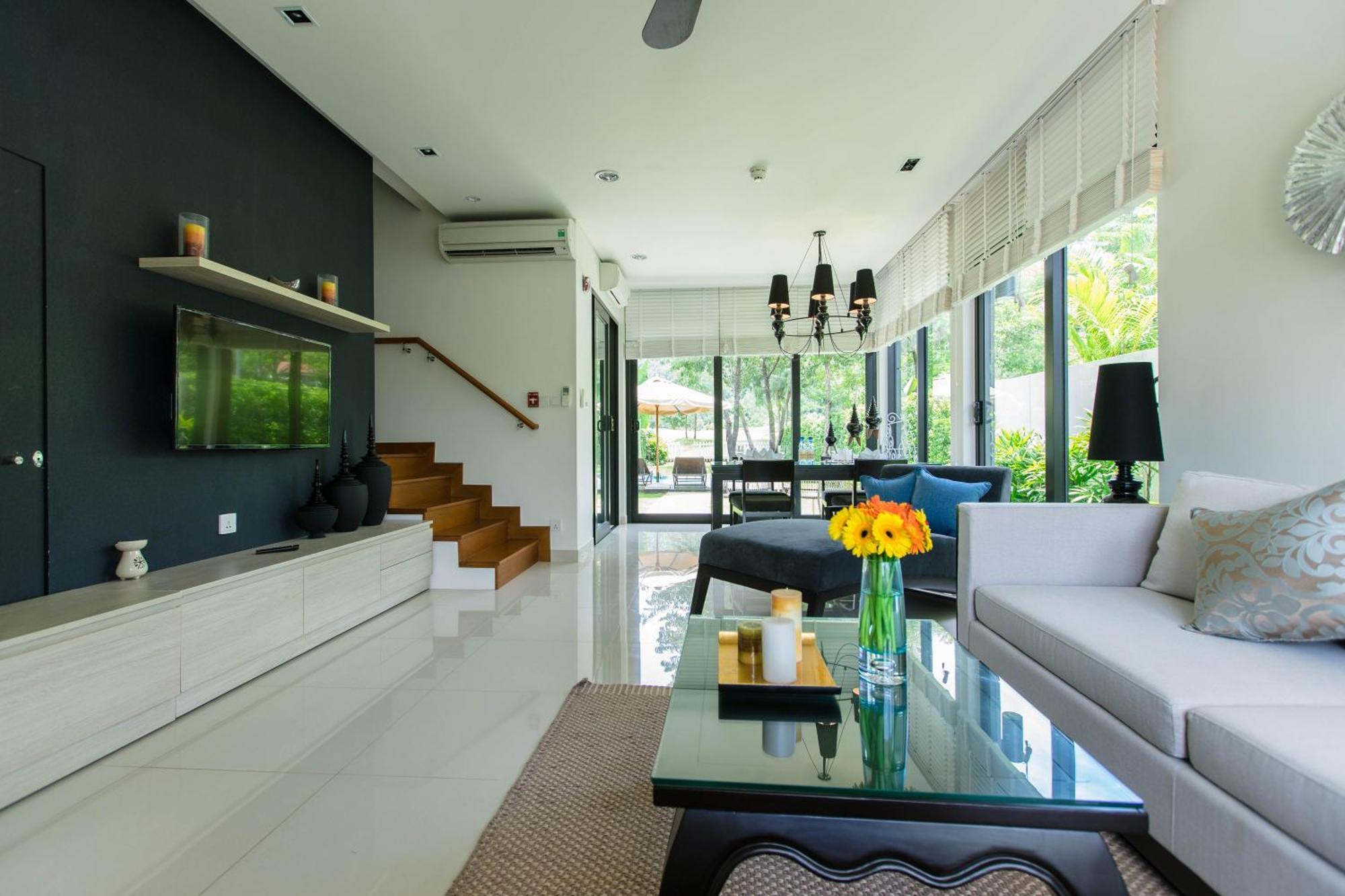 Laguna Parkside Residences Lang Co Eksteriør bilde
