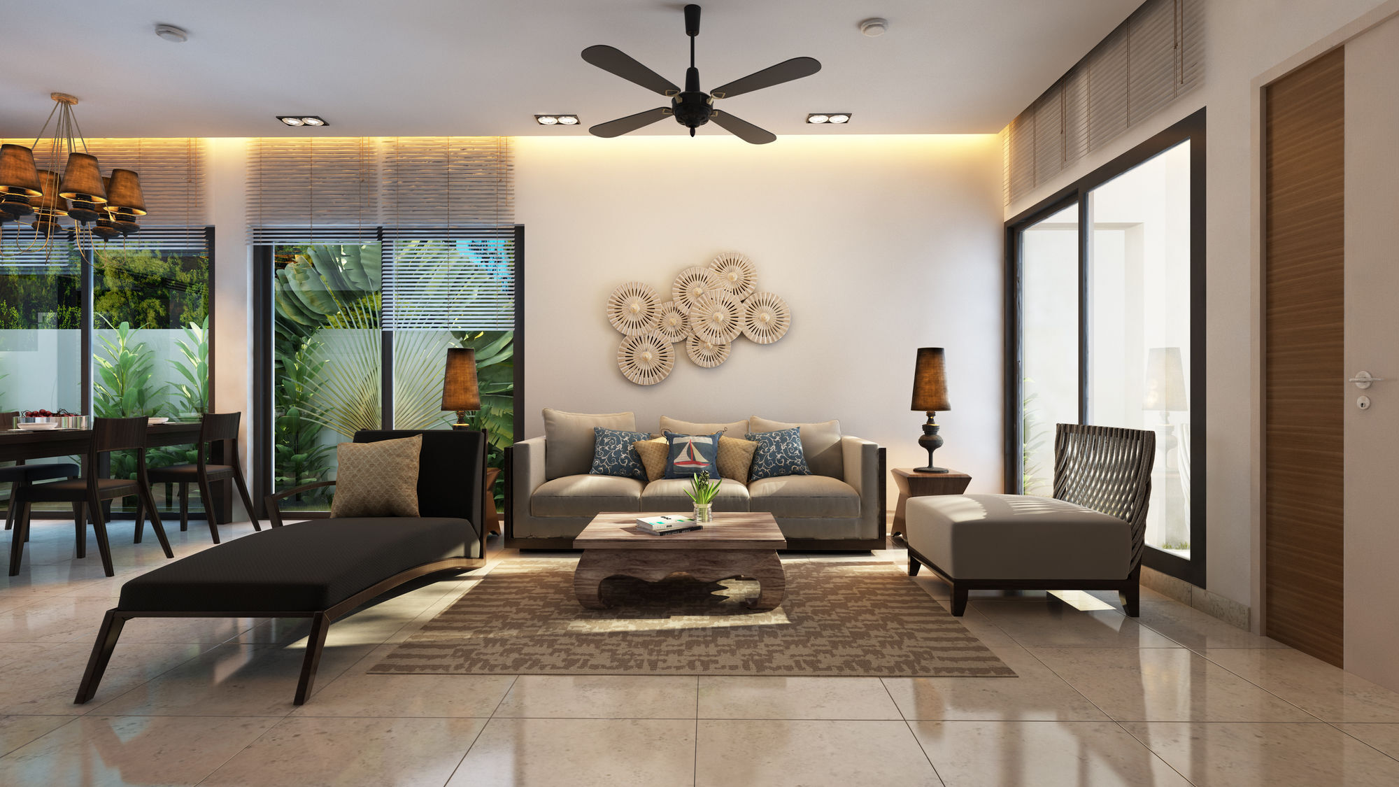 Laguna Parkside Residences Lang Co Eksteriør bilde