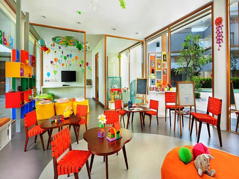 Laguna Parkside Residences Lang Co Eksteriør bilde