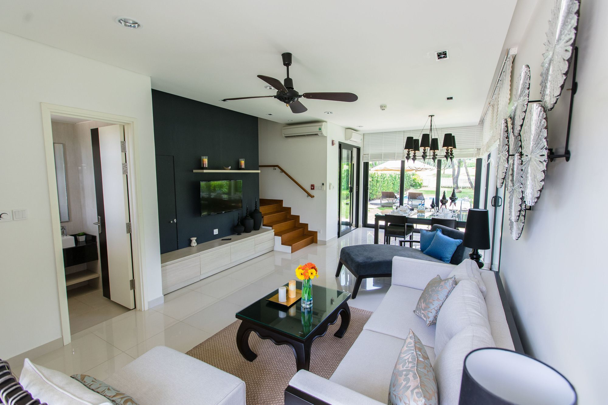 Laguna Parkside Residences Lang Co Eksteriør bilde
