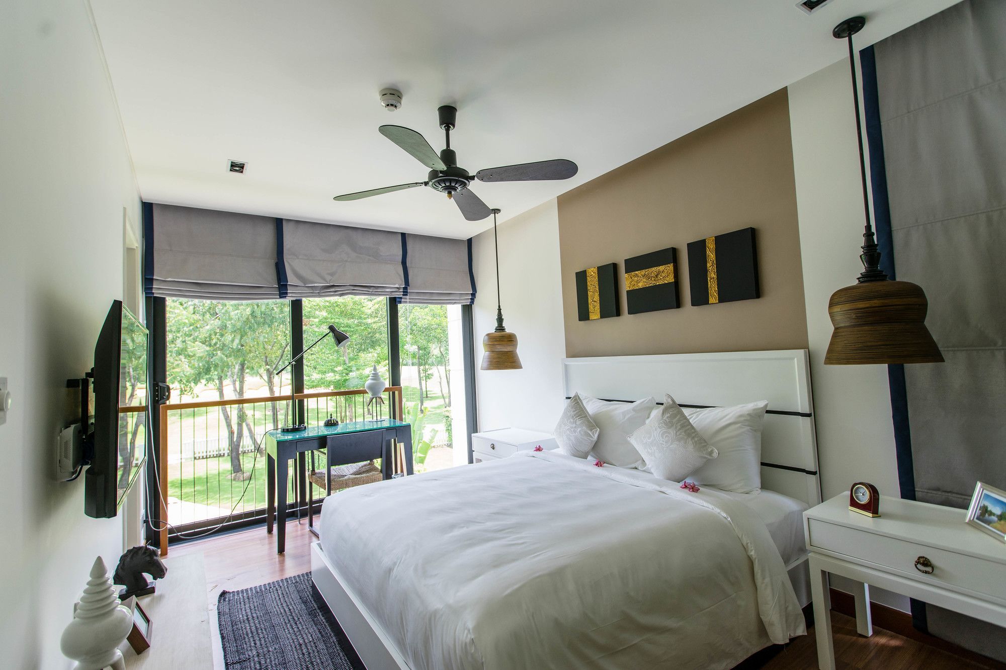 Laguna Parkside Residences Lang Co Eksteriør bilde