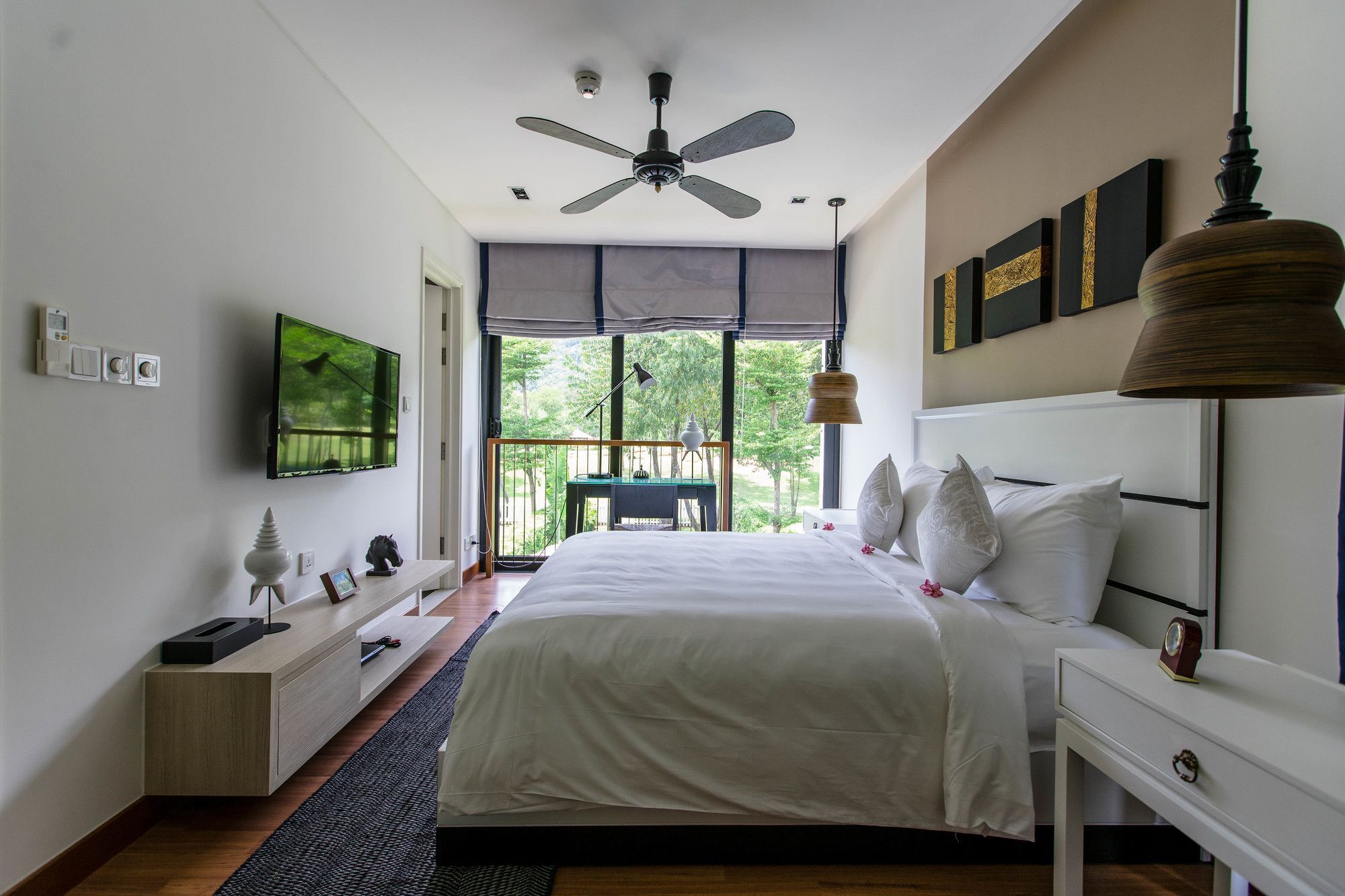 Laguna Parkside Residences Lang Co Eksteriør bilde