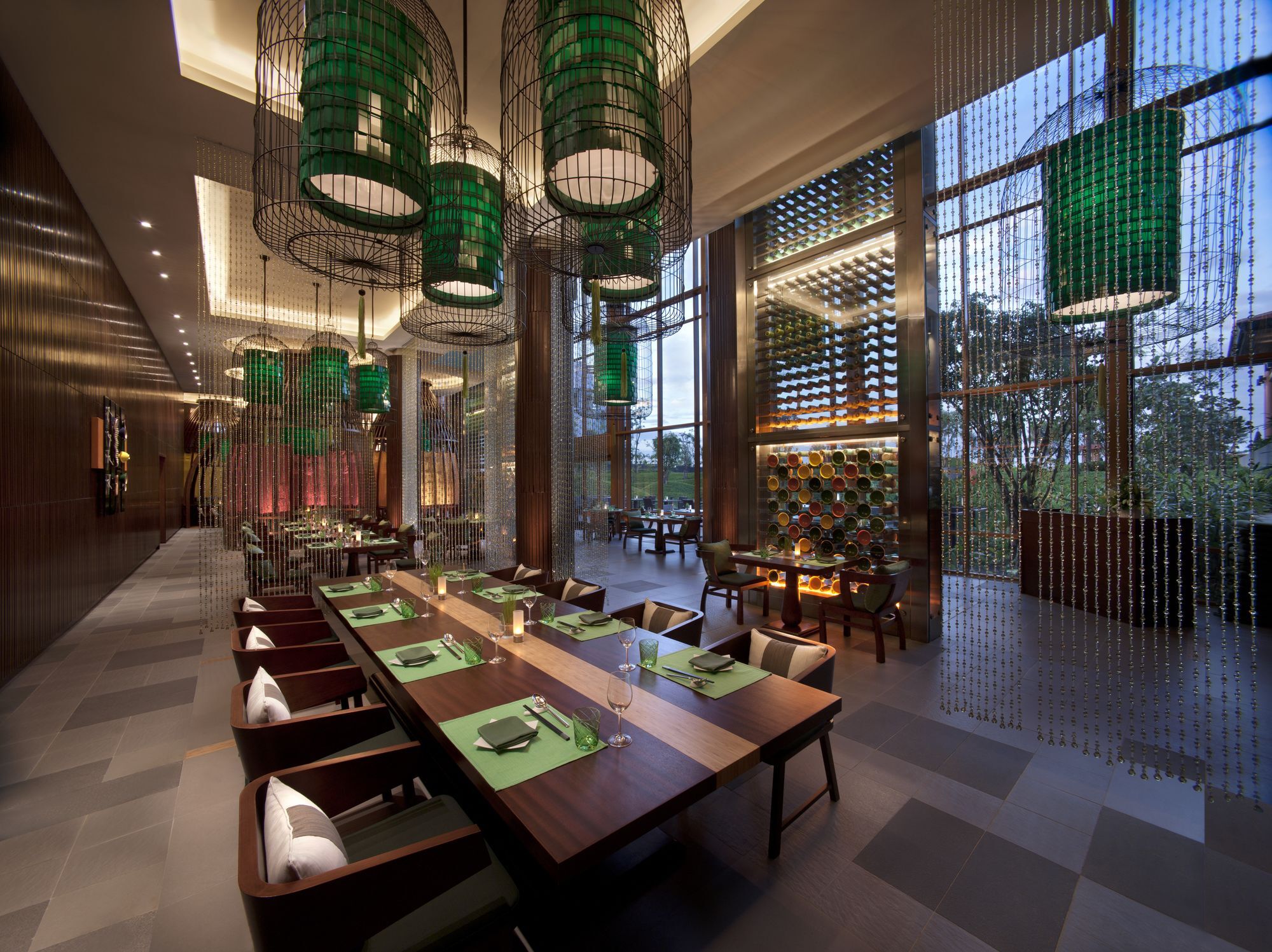 Laguna Parkside Residences Lang Co Eksteriør bilde
