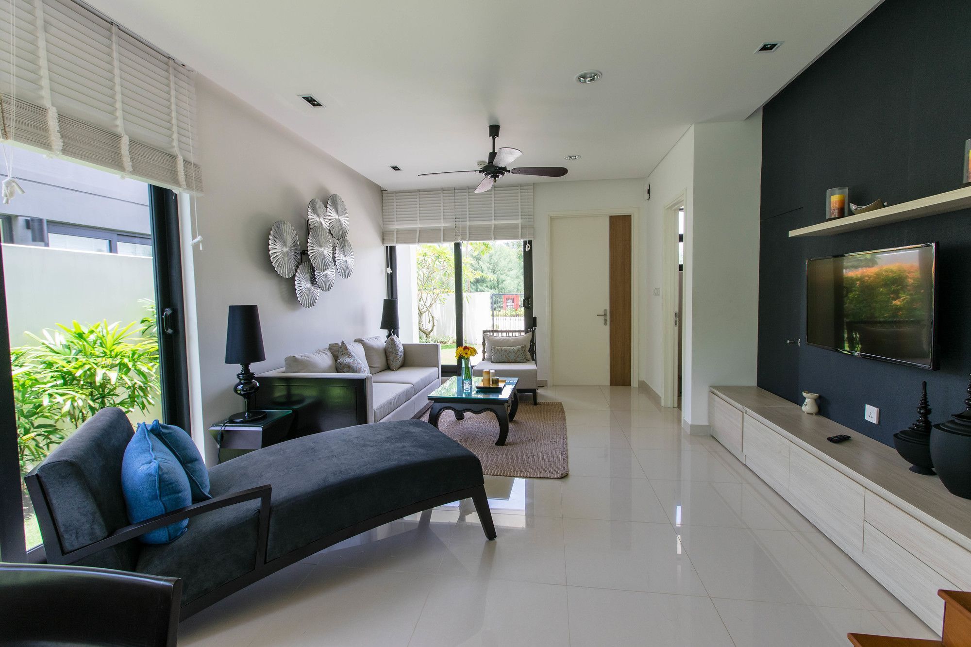 Laguna Parkside Residences Lang Co Eksteriør bilde